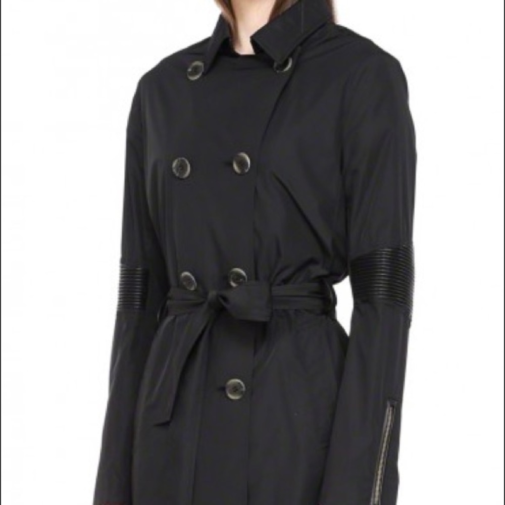 Mackage Trench Coat
